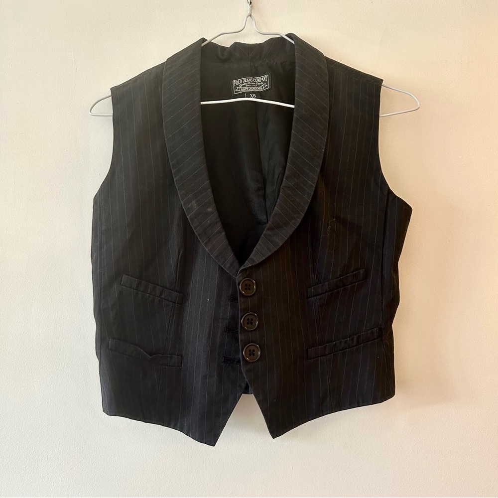 POLO Vest